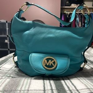 Micheal Kors, Large, Leather, Shoulder Bag